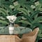 Tommy Bahama® Swaying Palms Peel & Stick Wallpaper